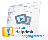 Cobalt Helpdesk