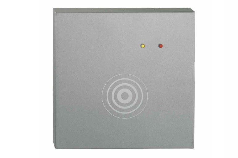 Siedle Vario ohne Tastatur